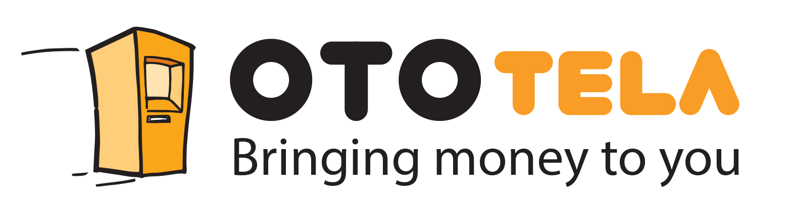 OTOPay Logo