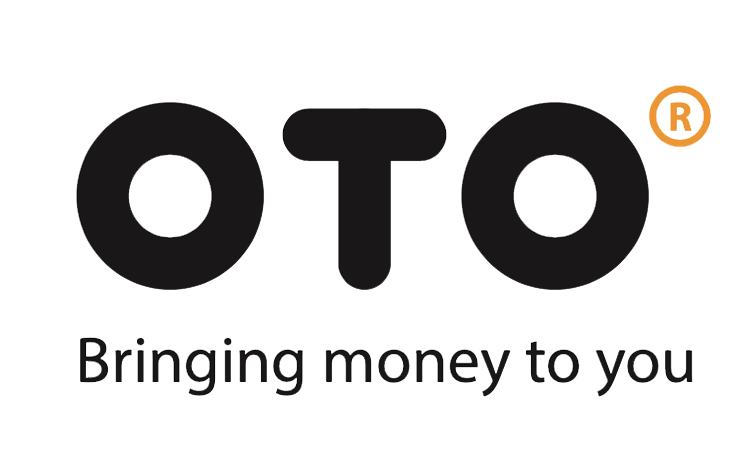 OTO Logo