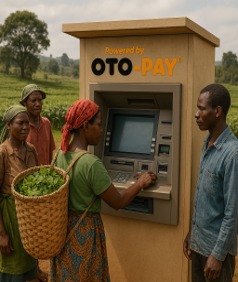 OTOPay Service